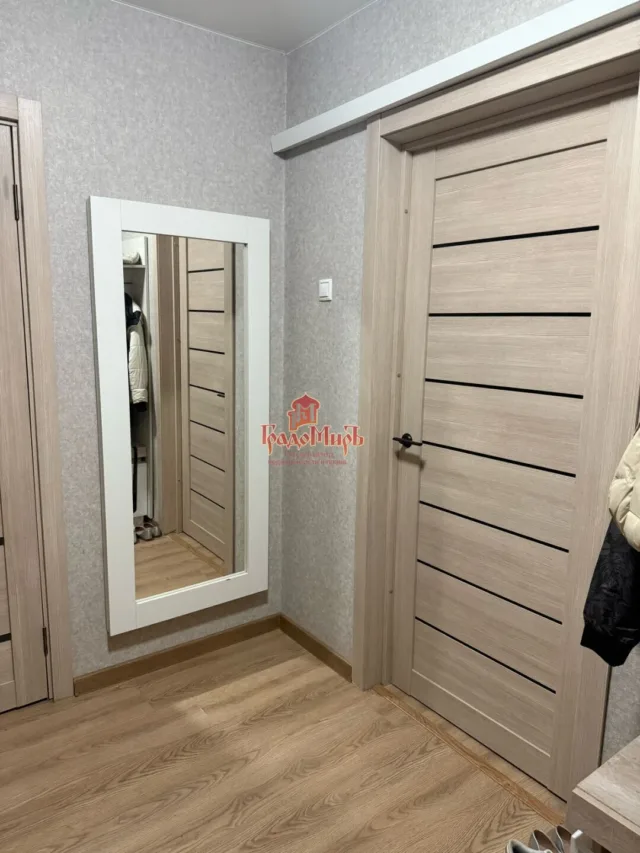2 комн. Комната 47 кв. м