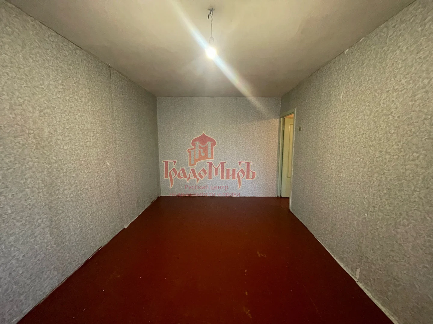 2 комн. Квартира 49.5 кв. м