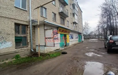 Коммерция 80 кв. м, Владимирская область, Александров г., Юбилейная ул., д.6