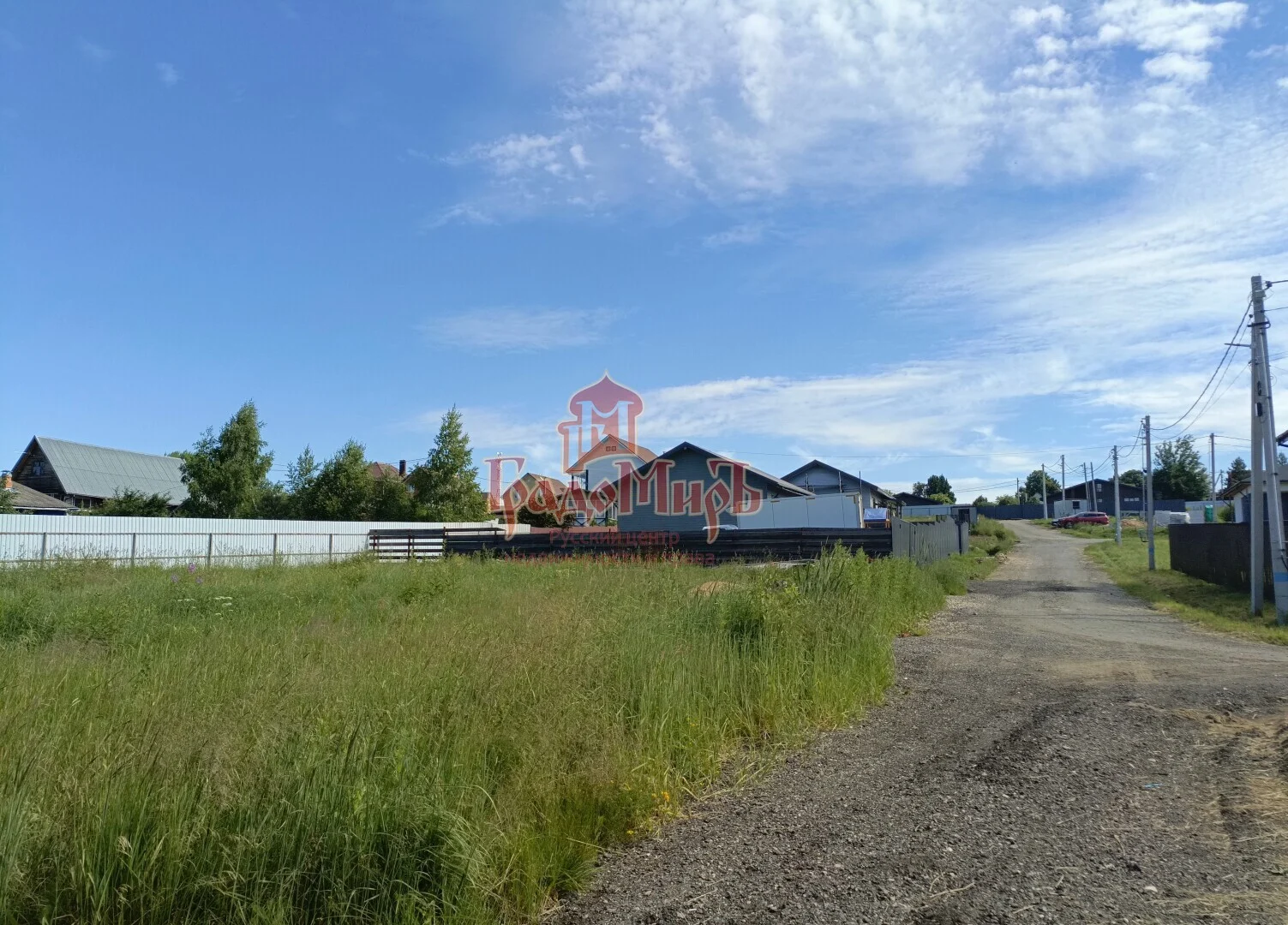 Участок, 7.4 сот., ДНП