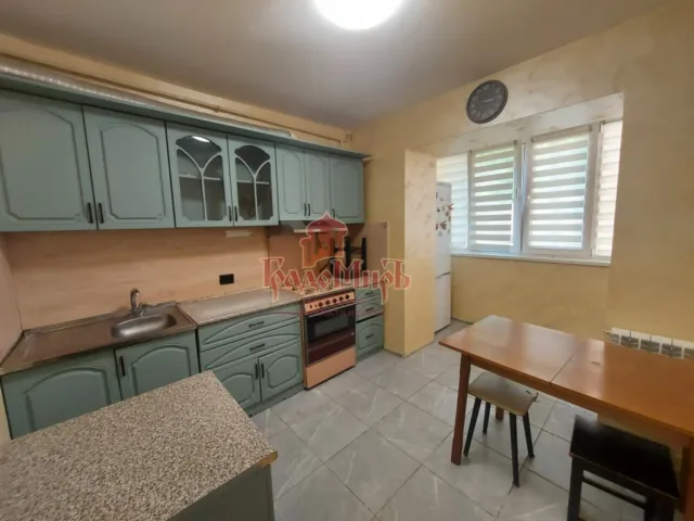 2 комн. Квартира 49.1 кв. м