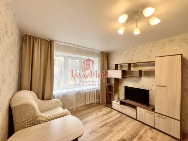 5 комн. Квартира 68.5 кв. м