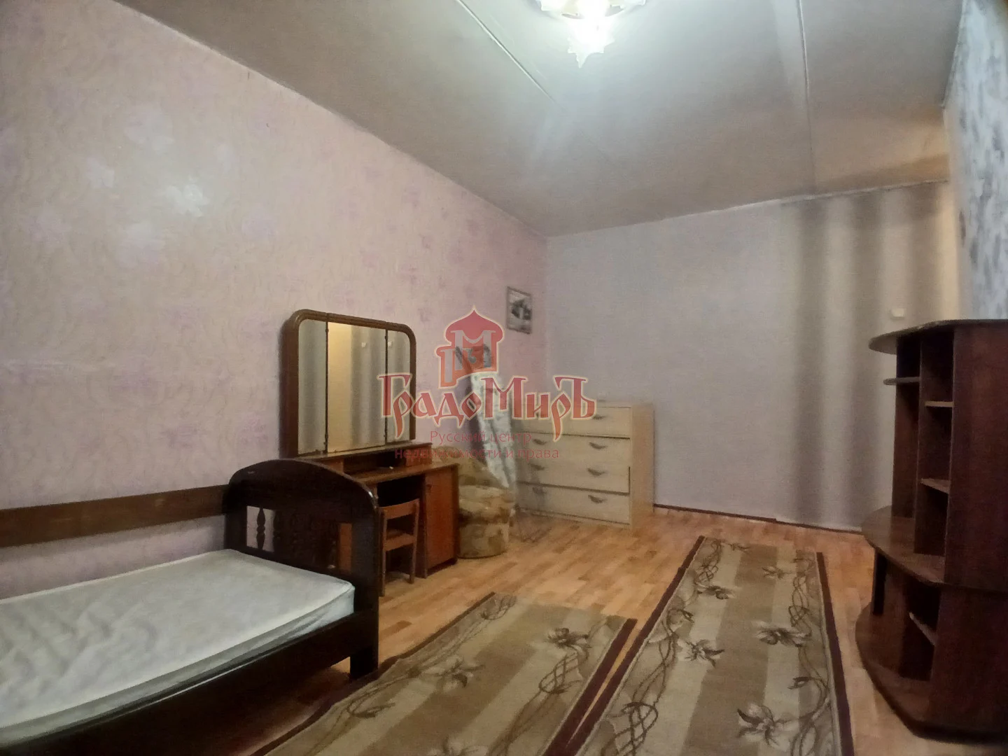 Студия Квартира 26.7 кв. м