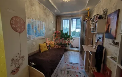 3 комн. Квартира 63.8 кв. м, Московская область, Сергиево-Посадский район, Березняки д., д.10а