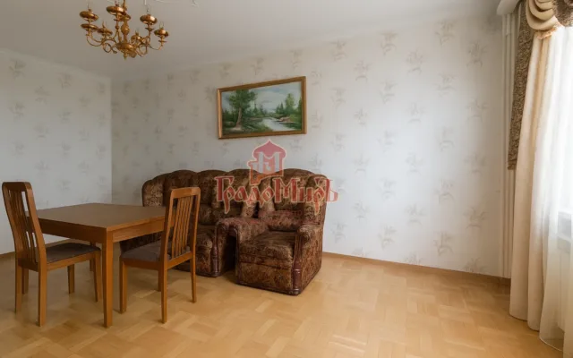 3 комн. Квартира 80.5 кв. м, Москва, Митино район, Пятницкое ш., д.12, к.3
