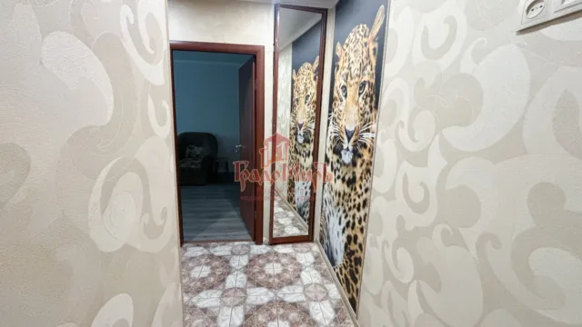 1 комн. Квартира 30.7 кв. м