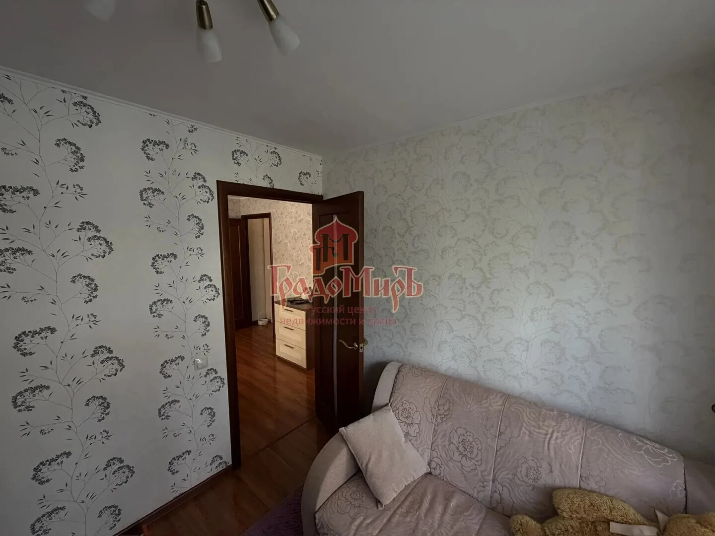 2 комн. Квартира 31.3 кв. м
