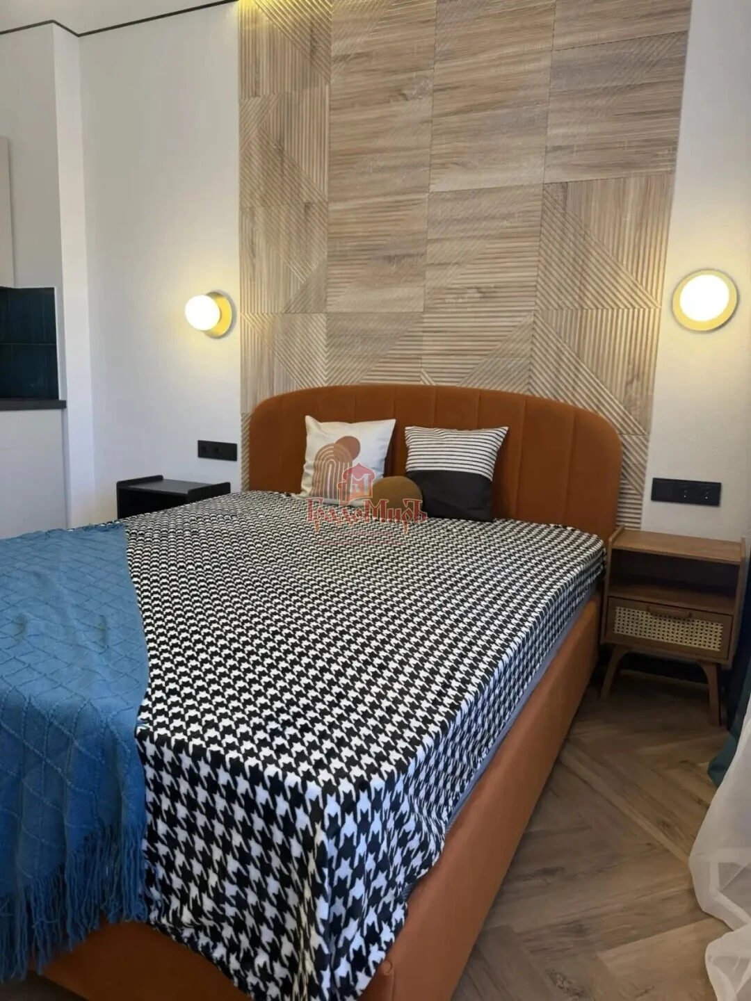 1 комн. Коммерция 25.2 кв. м