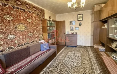 3 комн. Квартира 63.2 кв. м, Московская область, Сергиево-Посадский район, Сергиев Посад г., Красной Армии пр-кт., д.9/1