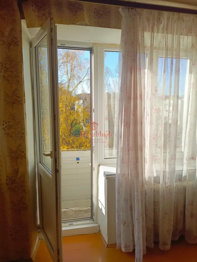 1 комн. Квартира 32.4 кв. м