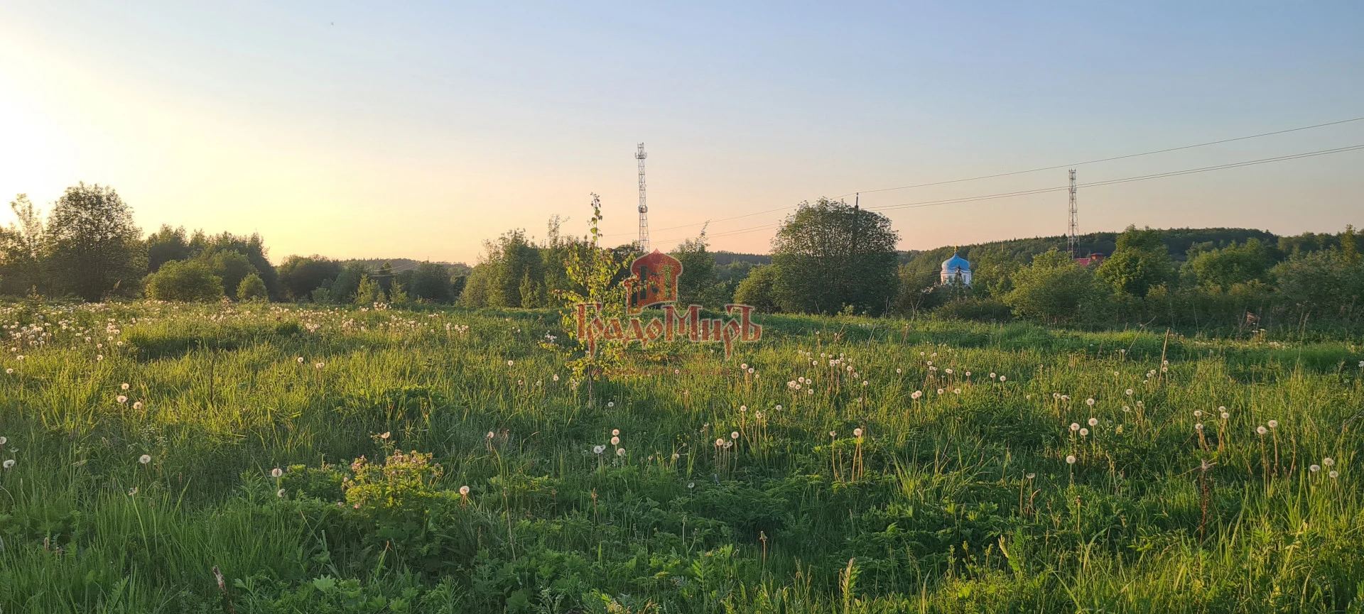 Участок, 7.5 сот., ДНП