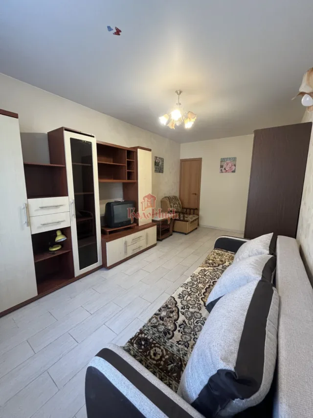 1 комн. Квартира 32 кв. м