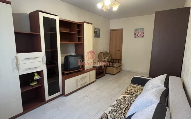 1 комн. Квартира 32 кв. м, Московская область, Сергиево-Посадский район, Сергиев Посад г., Толстого ул., д.6