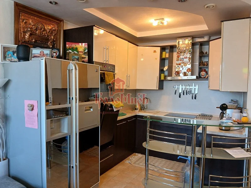 2 комн. Квартира 66.5 кв. м