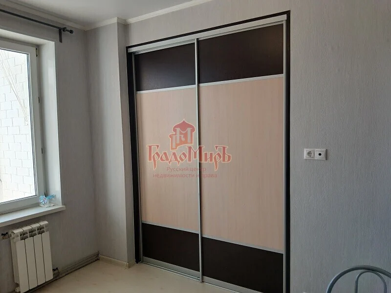 1 комн. Квартира 42.8 кв. м