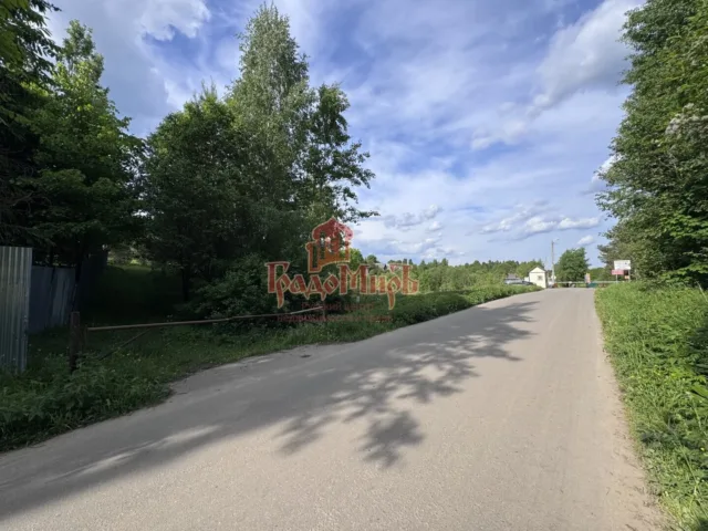 Участок, 11 сот., Садоводство