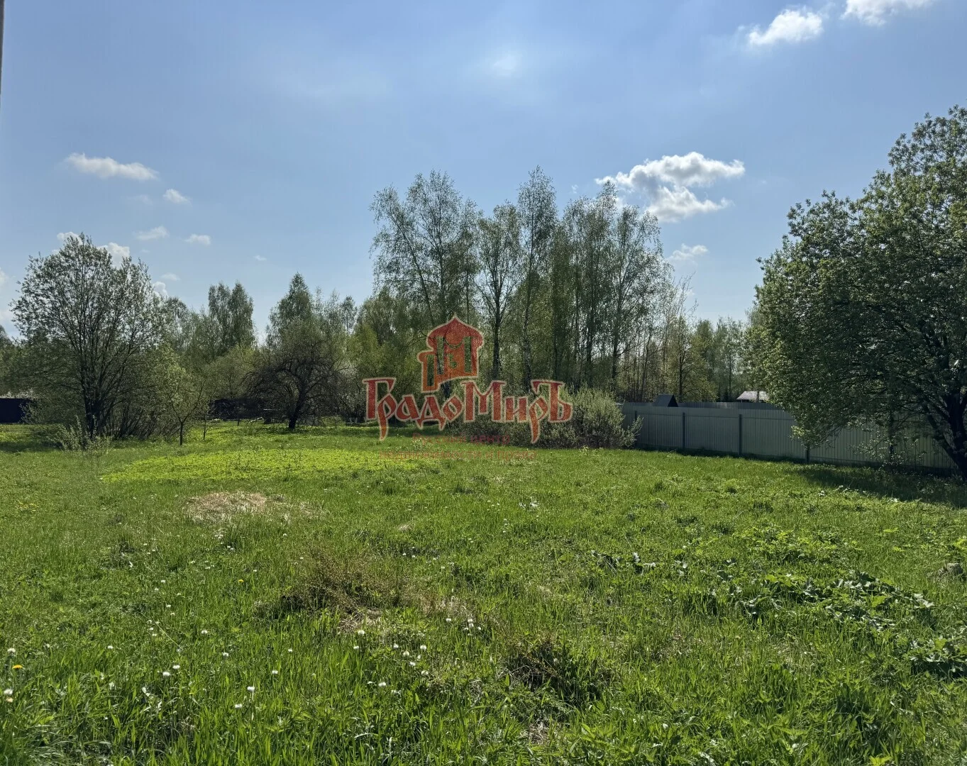 Участок, 10 сот., ИЖС