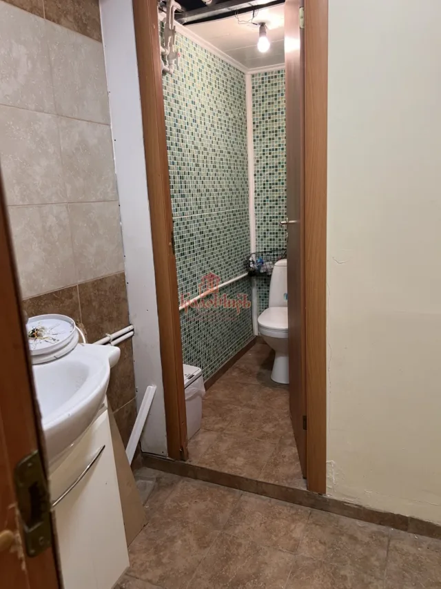 1 комн. Коммерция 11.9 кв. м