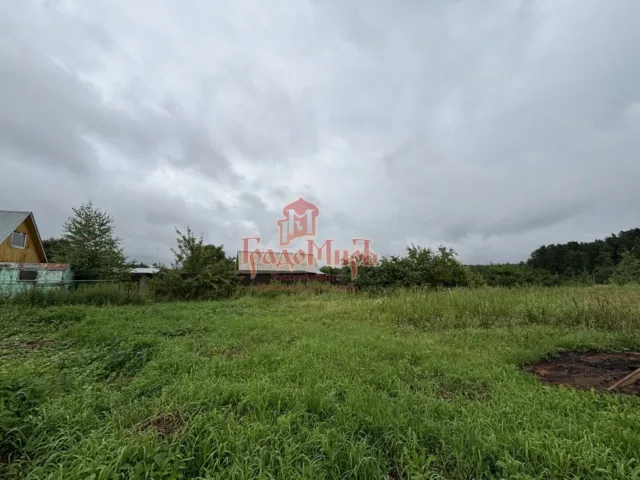 Участок, 15 сот., Личное подсобное хозяйство