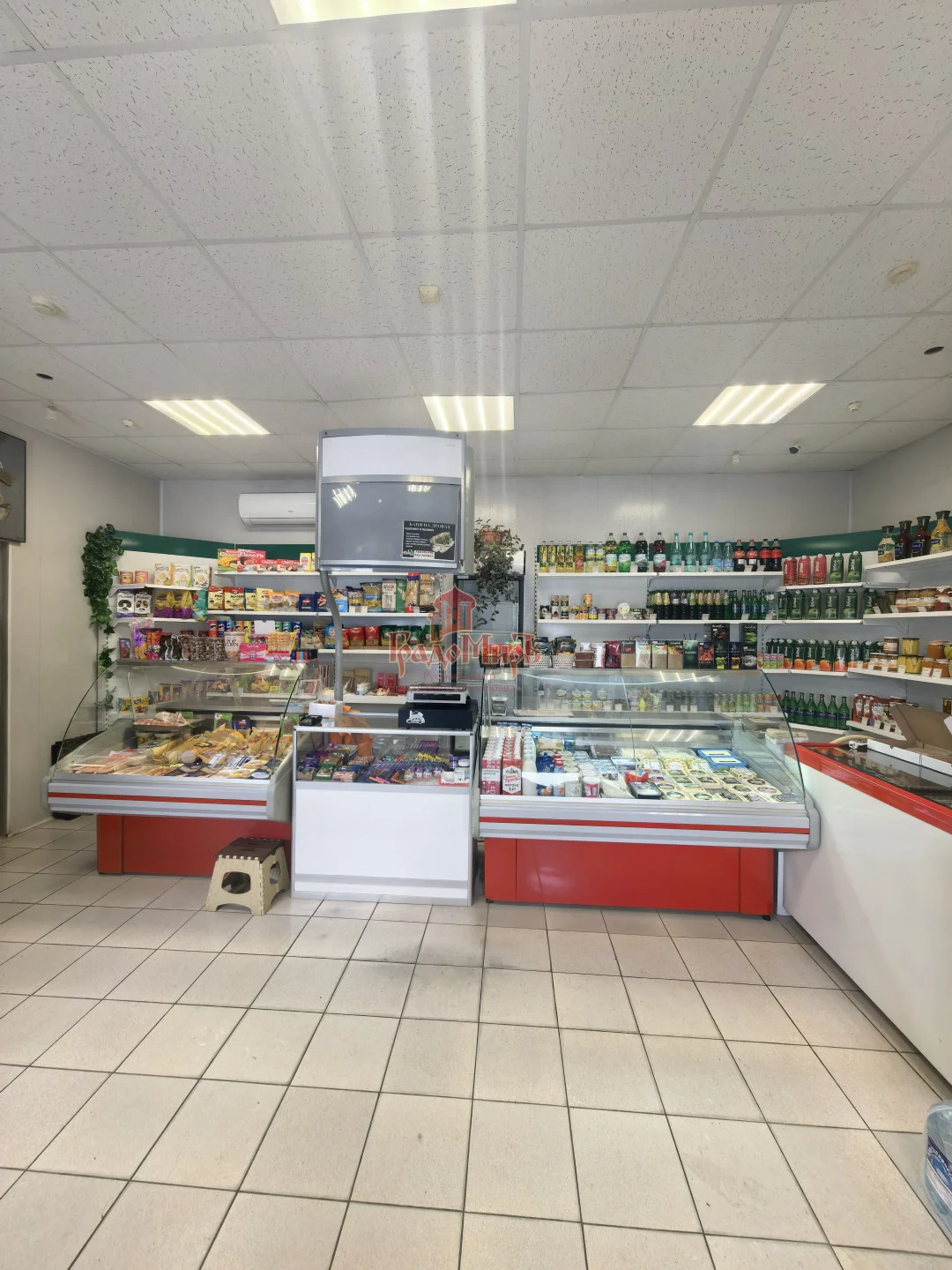 2 комн. Коммерция 47 кв. м