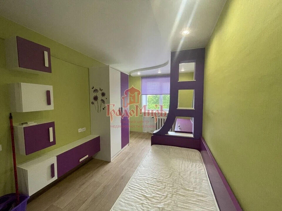 2 комн. Квартира 44.2 кв. м