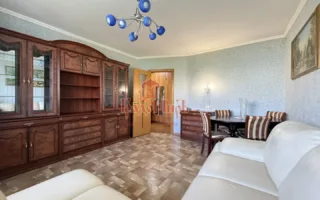 2 комн. Квартира 54 кв. м