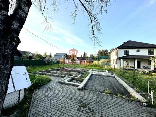Участок, 8 сот., Личное подсобное хозяйство