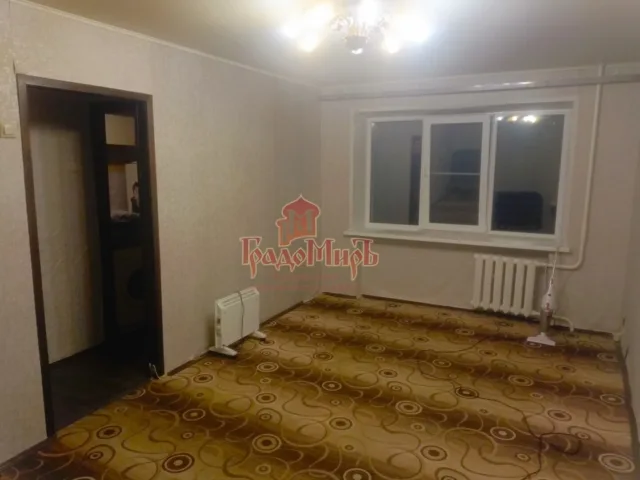 1 комн. Квартира 30.2 кв. м