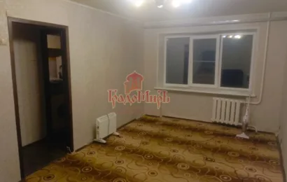 1 комн. Квартира 30.2 кв. м, Московская область, Сергиево-Посадский район, Пересвет г., Октябрьская ул., д.3