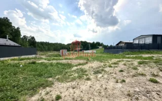 Участок, 10 сот., ИЖС