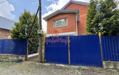 Дом 165 кв. м на участке 12 сот., Московская область, Сергиево-Посадский район, Торбеево снт