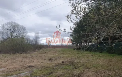 Участок, 15 сот., Личное подсобное хозяйство, Московская область, Дмитровский район, Дмитров г., Меленки д.