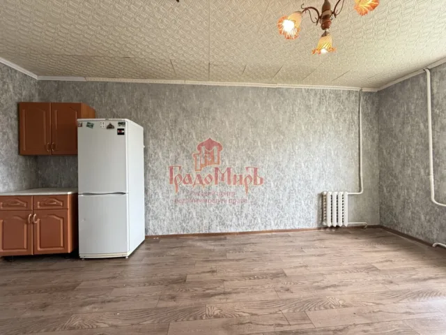 1 комн. Комната 17.5 кв. м