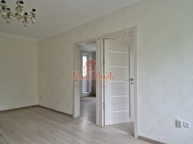 4 комн. Комната 66.9 кв. м