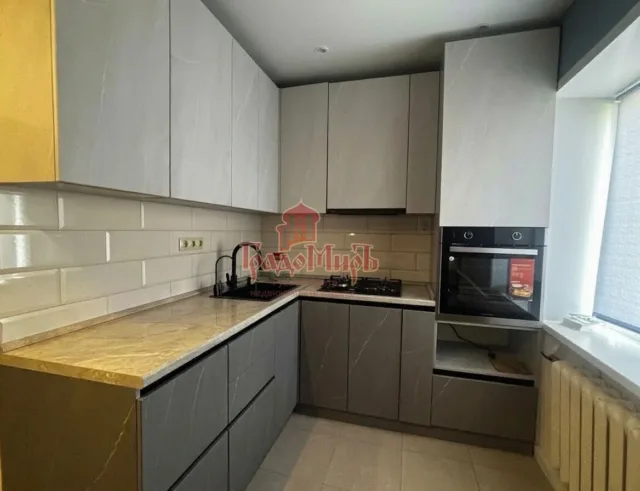 2 комн. Квартира 45 кв. м