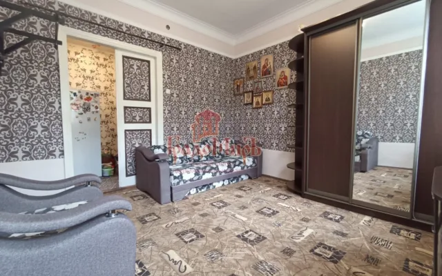 2 комн. Квартира 48.5 кв. м, Владимирская область, Александровский район, Струнино г., Кирова пл., д.7
