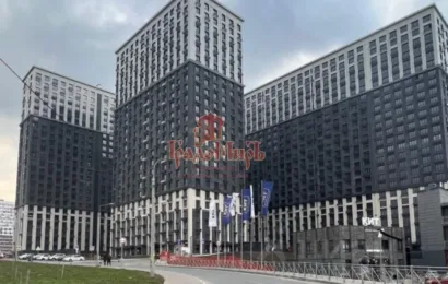 5 комн. Коммерция 108.3 кв. м, Московская область, Мытищинский район, Мытищи г., Новомытищинский пр-кт., д.4А