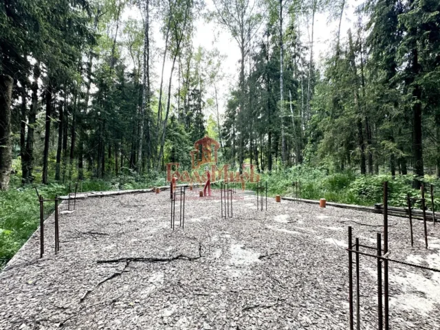 Участок, 5.4 сот., ИЖС
