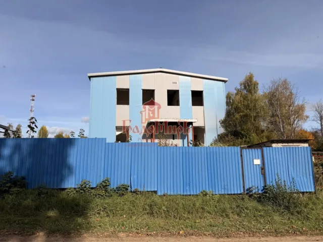 Коммерция 317.4 кв. м