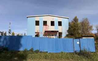 Коммерция 317.4 кв. м