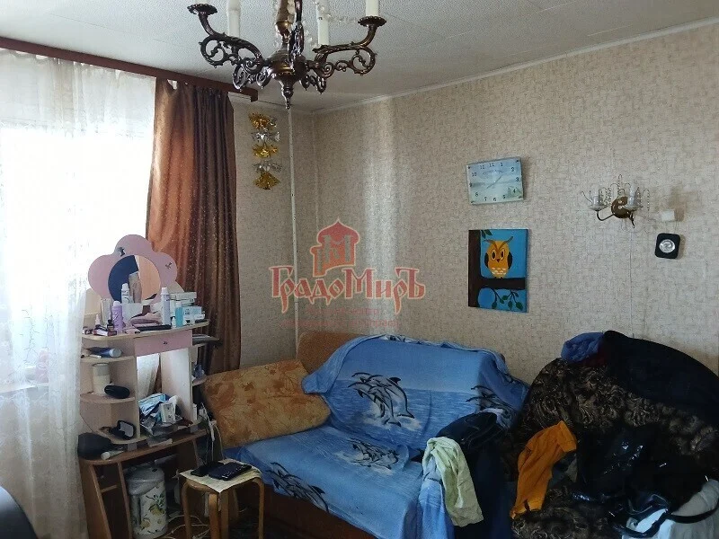 2 комн. Квартира 53.5 кв. м