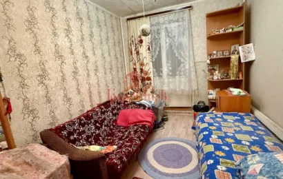 4 комн. Комната 84.3 кв. м, Московская область, Сергиево-Посадский район, Сергиев Посад г., Ферма п., Мира ул., д.3
