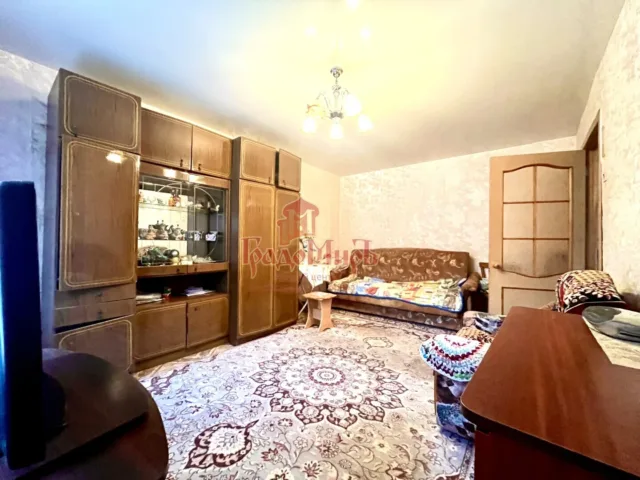 1 комн. Квартира 29.2 кв. м
