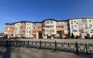 1 комн. Коммерция 27.7 кв. м