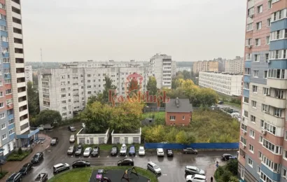 2 комн. Квартира 62.8 кв. м, Московская область, Пушкинский район, Ивантеевка г., Рощинская ул., д.9