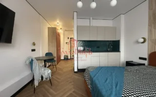 1 комн. Коммерция 25.2 кв. м