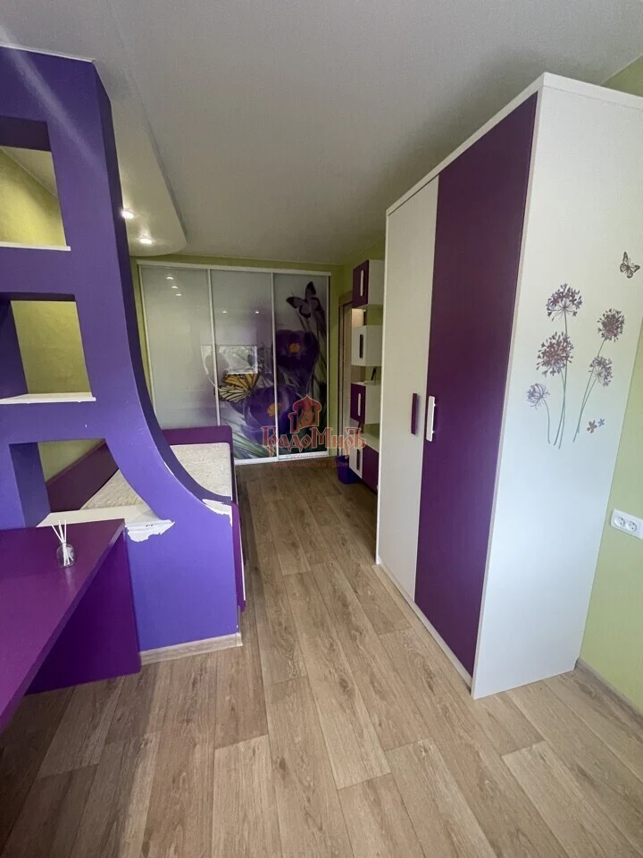2 комн. Квартира 44.2 кв. м