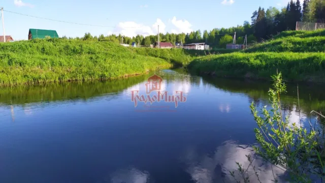 Участок, 61.4 сот., Садоводство