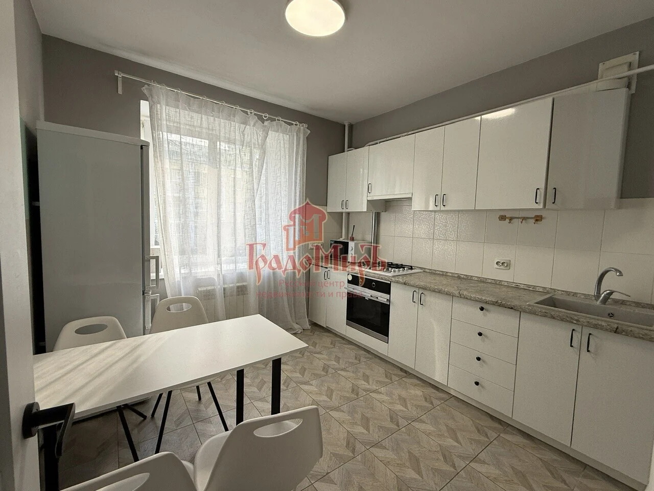 1 комн. Квартира 40.4 кв. м