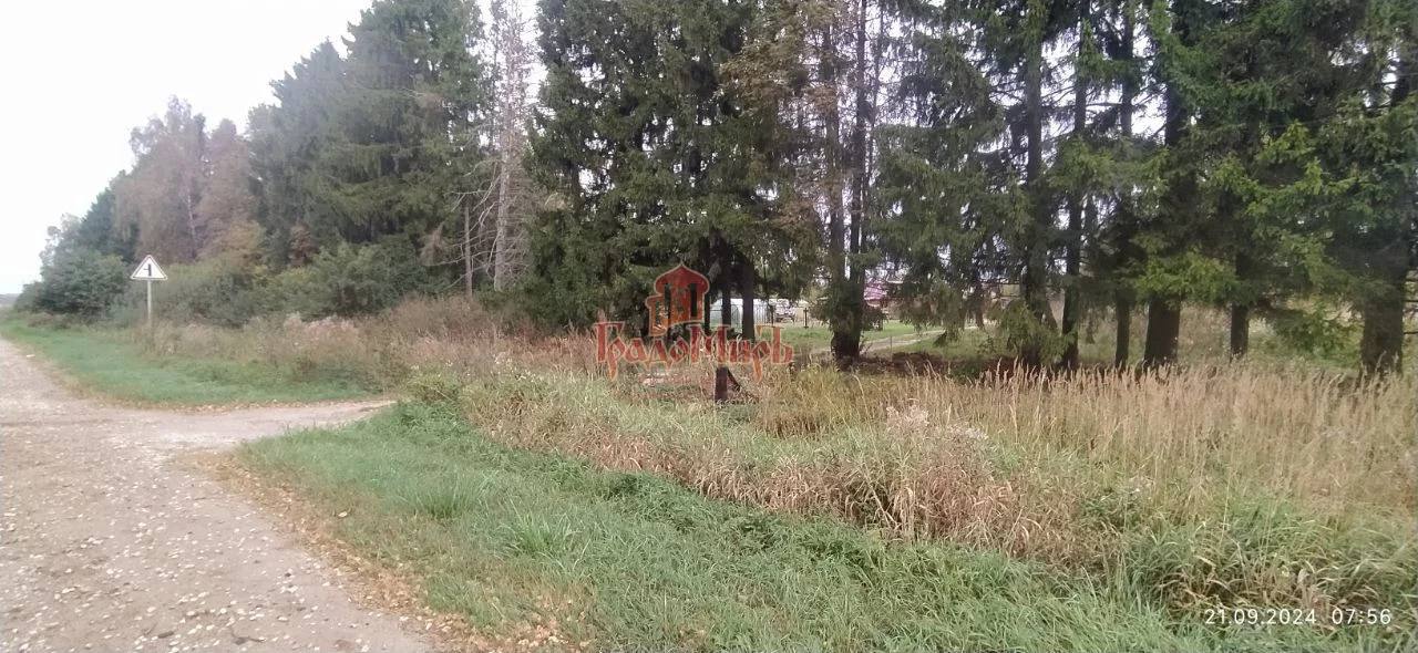 Участок, 11 сот., ИЖС